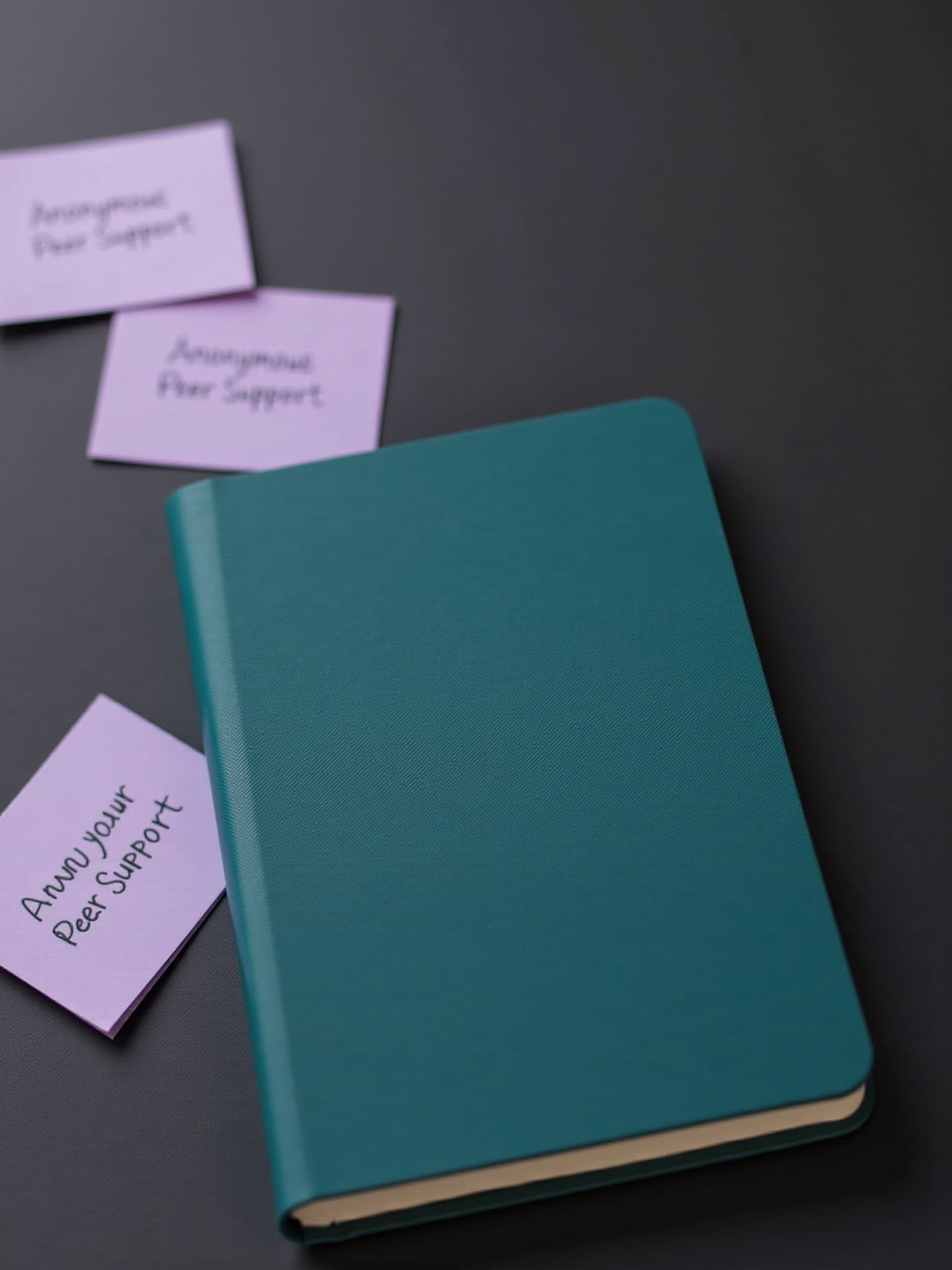 A guidebook for youth addiction detox providing support and recovery resources.
