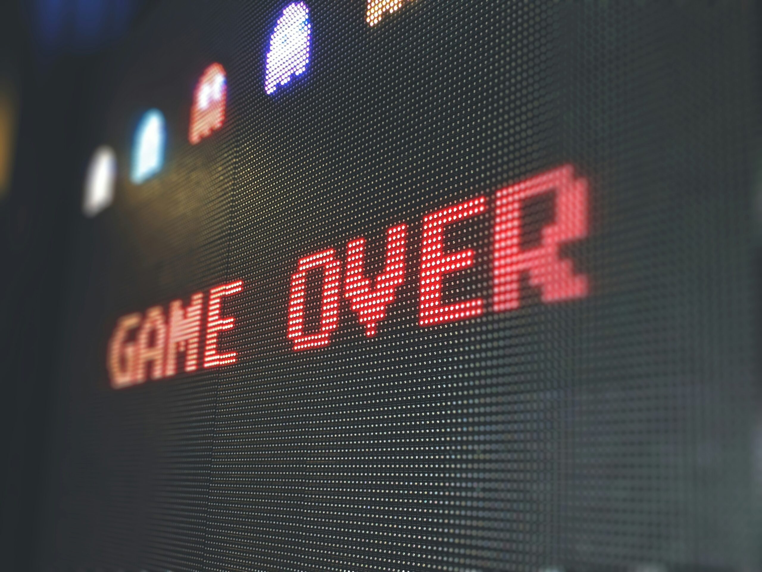 Common Psychological Traits in Internet Gaming Disorder